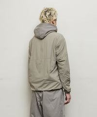 LIGHT WEIGHT WIND SHELL JACKET