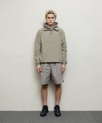 LIGHT WEIGHT WIND SHELL JACKET