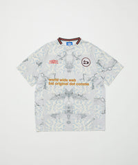 BAL/UMBRO SOCCER JERSEY