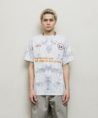 BAL/UMBRO SOCCER JERSEY