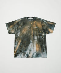 LOGO TIE DYE TEE