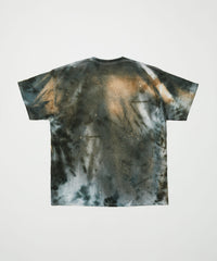 LOGO TIE DYE TEE