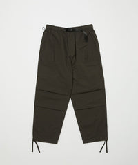 COTTON WEATHER WIDE MOUNTAIN PANT