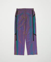 WATER PROOF POLYESTER SIDE ZIP GUIDE PANT