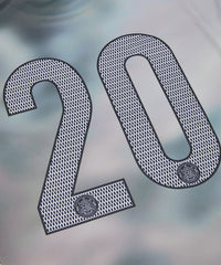 BAL/UMBRO LS SOCCER JERSEY