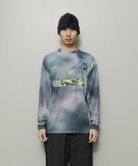 BAL/UMBRO LS SOCCER JERSEY