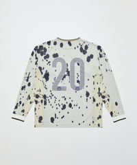 BAL/UMBRO LS SOCCER JERSEY