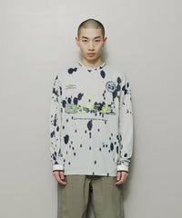 BAL/UMBRO LS SOCCER JERSEY