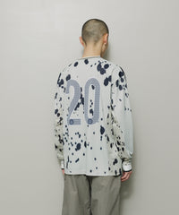 BAL/UMBRO LS SOCCER JERSEY