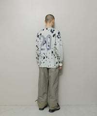 BAL/UMBRO LS SOCCER JERSEY