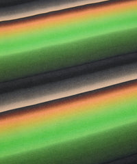 GRADIENT STRIPE CREW NECK L/S TEE