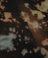 LOGO TIE DYE LS TEE by YUKIDYE