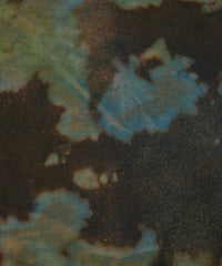 LOGO TIE DYE CREW by YUKIDYE
