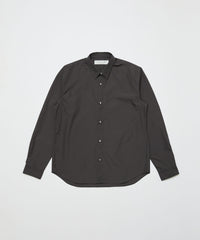 HALF FLY BUTTON SHIRT