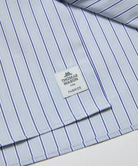 HALF FLY BUTTON SHIRT