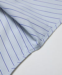 HALF FLY BUTTON SHIRT