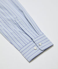 HALF FLY BUTTON SHIRT