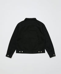CARB POCKET DENIM JACKET