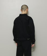 CARB POCKET DENIM JACKET