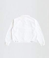 CARB POCKET DENIM JACKET -bal flagship store exclusive-