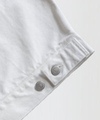 CARB POCKET DENIM JACKET -bal flagship store exclusive-
