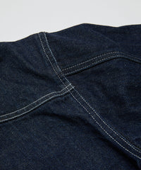 CARB POCKET DENIM JACKET