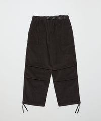 CORD WIDE MOUNTAIN PANT