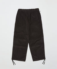 CORD WIDE MOUNTAIN PANT