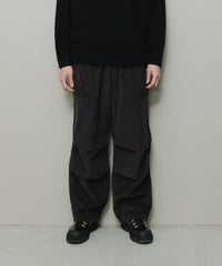 CORD WIDE MOUNTAIN PANT