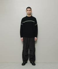 CORD WIDE MOUNTAIN PANT
