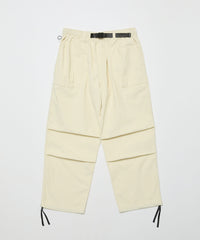 CORD WIDE MOUNTAIN PANT