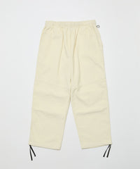CORD WIDE MOUNTAIN PANT