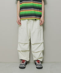 CORD WIDE MOUNTAIN PANT