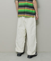 CORD WIDE MOUNTAIN PANT