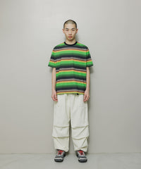 CORD WIDE MOUNTAIN PANT
