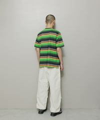 CORD WIDE MOUNTAIN PANT