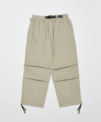CORD WIDE MOUNTAIN PANT