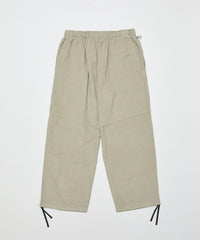 CORD WIDE MOUNTAIN PANT