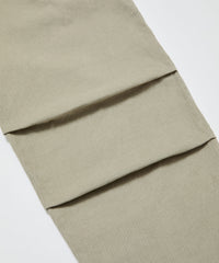 CORD WIDE MOUNTAIN PANT