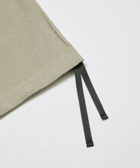 CORD WIDE MOUNTAIN PANT