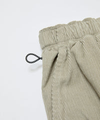 CORD WIDE MOUNTAIN PANT