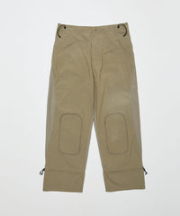 PIGMENT NYLON TRACK PANT