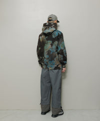 PIGMENT NYLON TRACK PANT