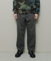 LOOSE FIT PIGMENT DYE 5P JEAN