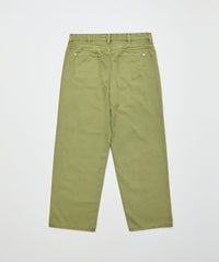 LOOSE FIT PIGMENT DYE 5P JEAN