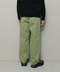 LOOSE FIT PIGMENT DYE 5P JEAN