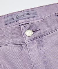 LOOSE FIT PIGMENT DYE 5P JEAN