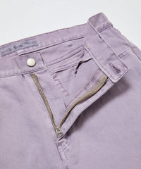 LOOSE FIT PIGMENT DYE 5P JEAN