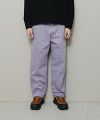LOOSE FIT PIGMENT DYE 5P JEAN