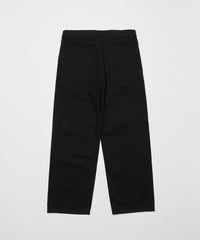 12OZ STRAIGHT LEG 5P JEAN